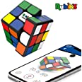 Smart Electronic Rubik’s Cube -Compete with Friends