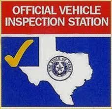 Fast Friendly State Inspections.  