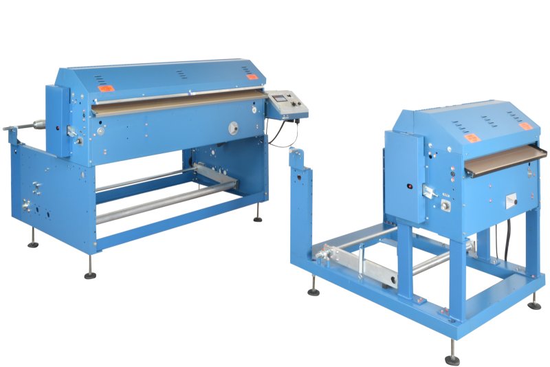 ROSENTHAL RCE - Sheet Cutter
Affordable Sheeter with Full Performance