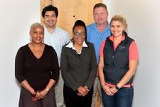 Bermuda Special Needs Advocacy Group