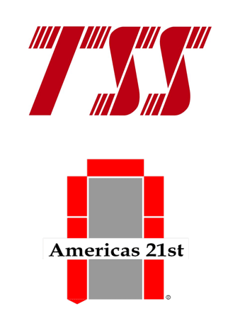 AMERICAS 21st TSS ERGO SEWING STATION