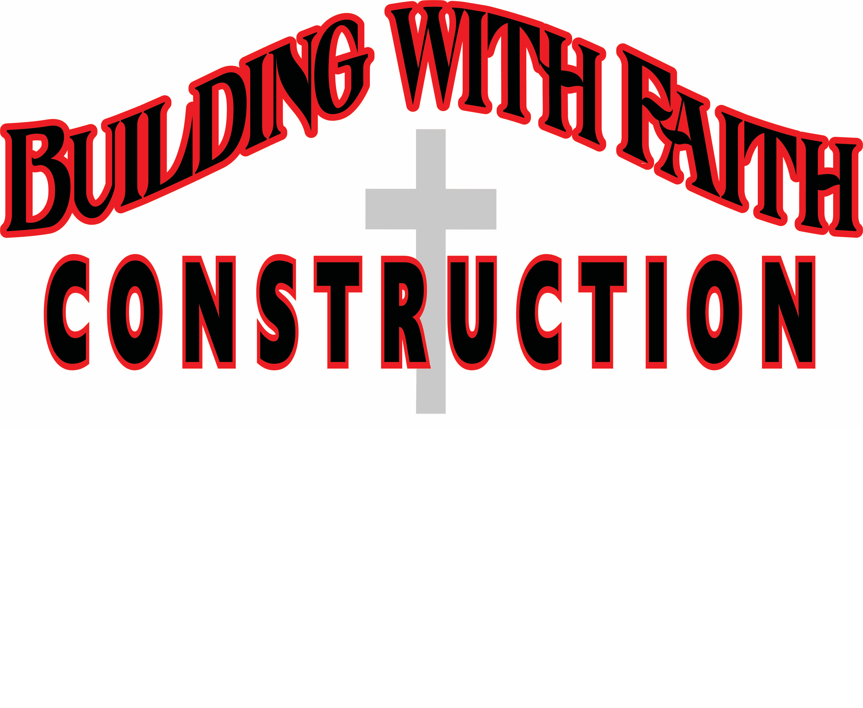 Building With Faith Construction