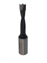 Carbide-Tipped Brad Point DR 57-1/4
