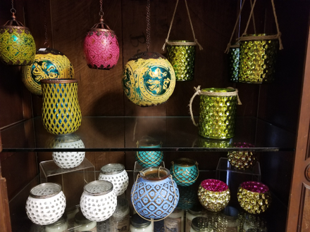 Museum gift shop open Tues-Sat 10-4, Houma, Terrebonne, Louisiana