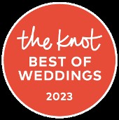 Duluth Event Lighting, The Knot 2023 award