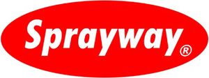 SPRAYWAY: ALBACHEM: CHEMICALS, LUBRICANTS,  CLEANERS, and OILS