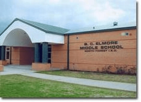 B.C. Elmore Middle School