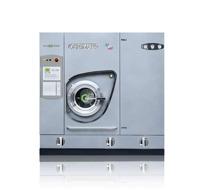 Firbimatic Alternative Sovlvent Drycleaning machine for Sensene, Hydrocarbon,GreenEarth, and Intense