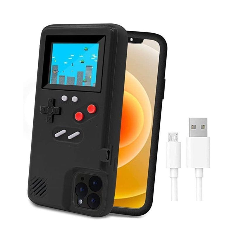 Game Console Case for iPhone