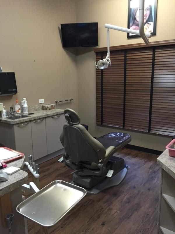 On location at Spurr Family Dentistry, a Dentist in Kalamazoo, MI