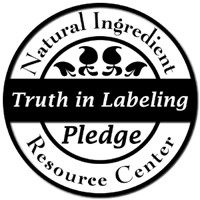 The Sandy Hook Soap Factory has taken the NIRC Truth in Labeling Pledge to produce 100% natural products free from chemicals, dyes and preservatives.