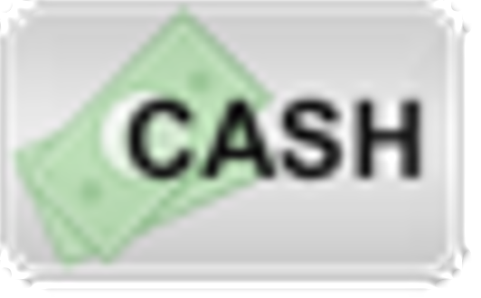 Cash