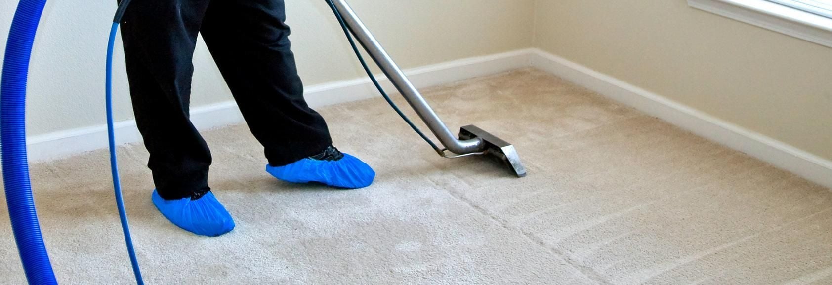 Carpet Cleaning Service Serving Colorado Springs, CO