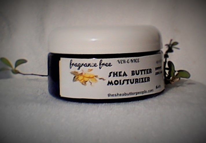 Yellow Shea Butter Deliver More  Moisture to the skin than any other natural oil,