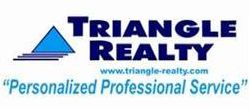Triangle Realty of Volusia Inc.