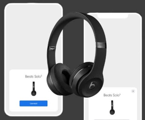 Beats Solo3 Wireless On-Ear Headphones   