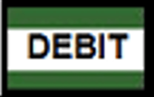 Debit