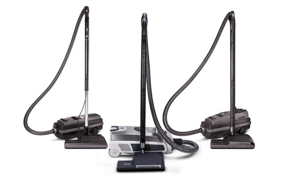 Lux Classic Guardian Platinum and Legacy vacuum cleaners canister Electrolux Aerus