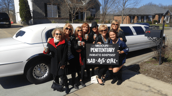 Fun Ladies