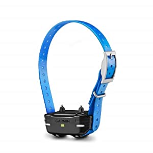 Garmin PT10 Dog Device Blue Correction Training Collar (Pro 70/Pro 550)