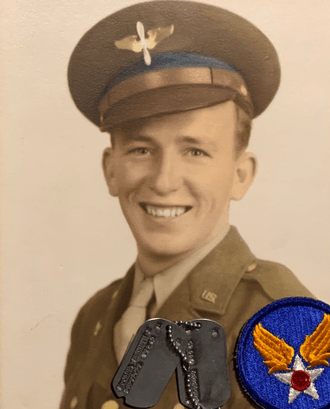 Kenneth McCabe