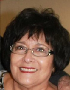 Mary Lou Rosales - Board Member
