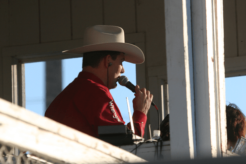 CCPRA Finals in Redding, CA