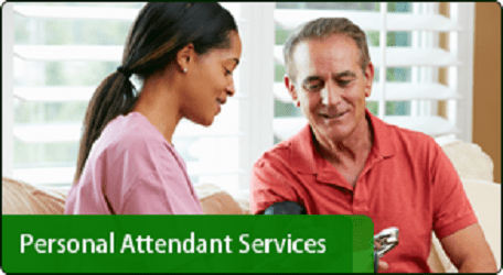 Personal Attendant Services