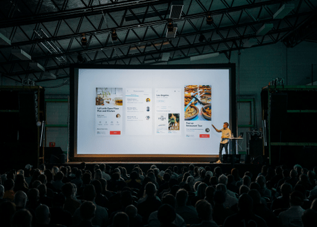 PunchThirty is the Expert At Virtual Events