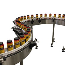 Conveyors Of All Types