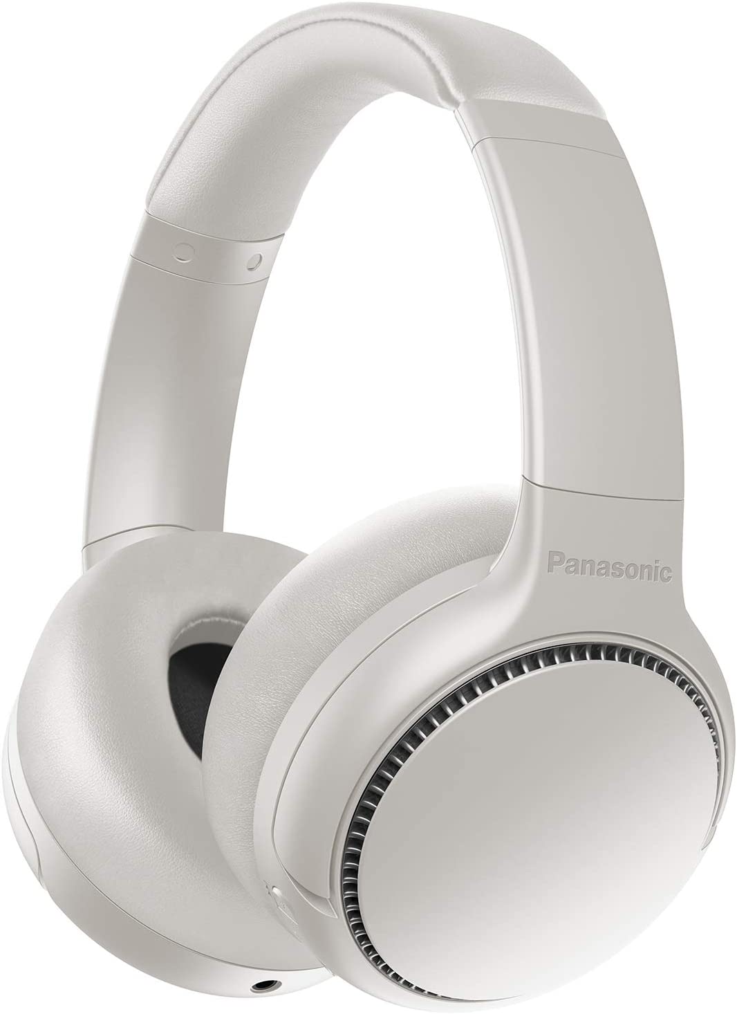 Panasonic RB-M700B Deep Bass Wireless Bluetooth Headphones