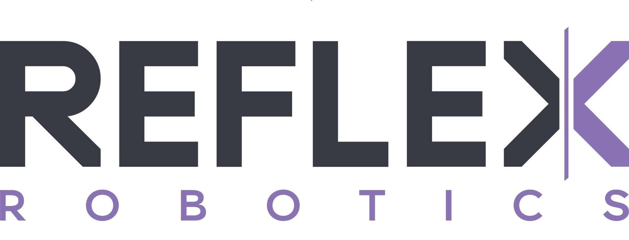 REFLEX ROBOTICS 
REFLEX A-3: GENERAL PURPOSE HUMANOID ROBOT
for WORKFORCE and MANUFACTUTING 
PICK and PLACE for AMR'S/ PACKAGING & PALLETIZING