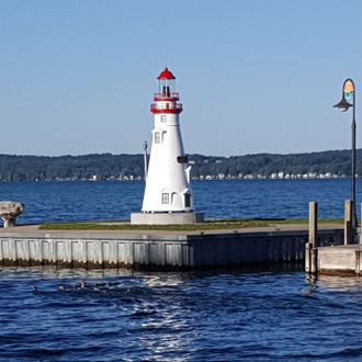 Welcome to Alden on Beautiful Torch Lake!