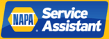 NAPA Service Assistant
