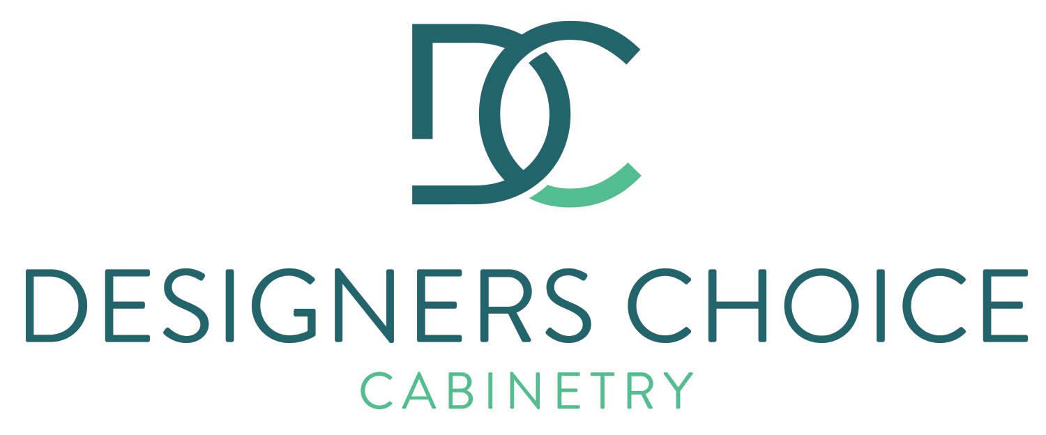 Logo for Designers Choice Cabinetry