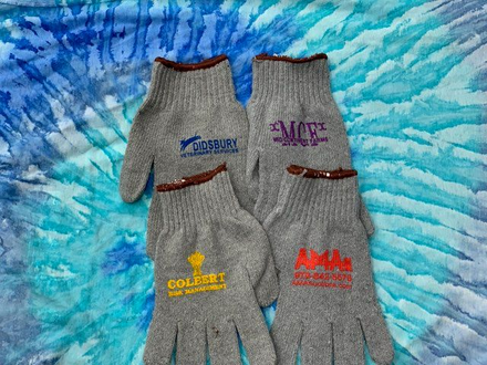 Glove 19