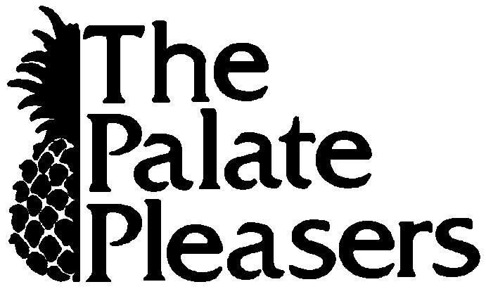 Palate Pleasers, Inc