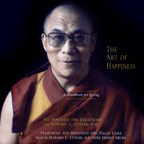 The Book - The Art of Happiness