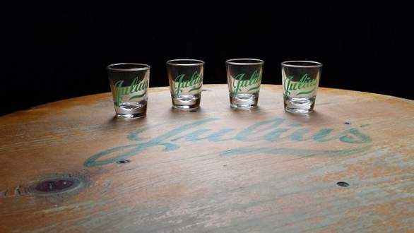 Shot Glasses