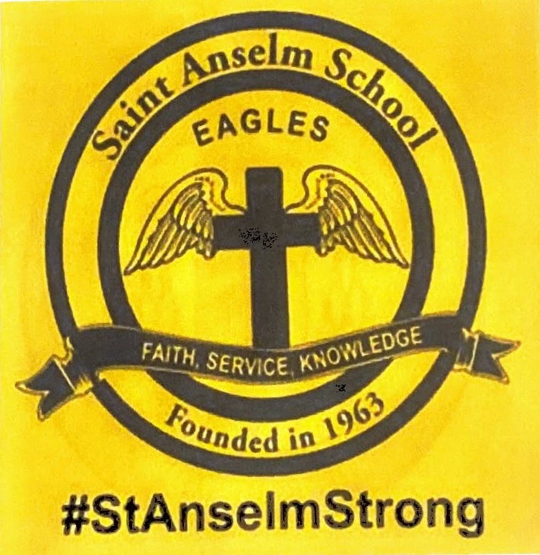 Saint Anselm Parish