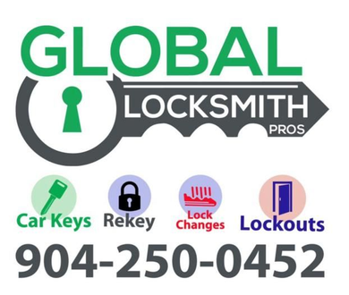 Global Locksmith Pros