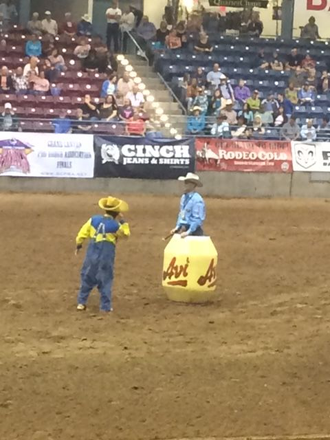 GCPRA Finals - Avi Casino