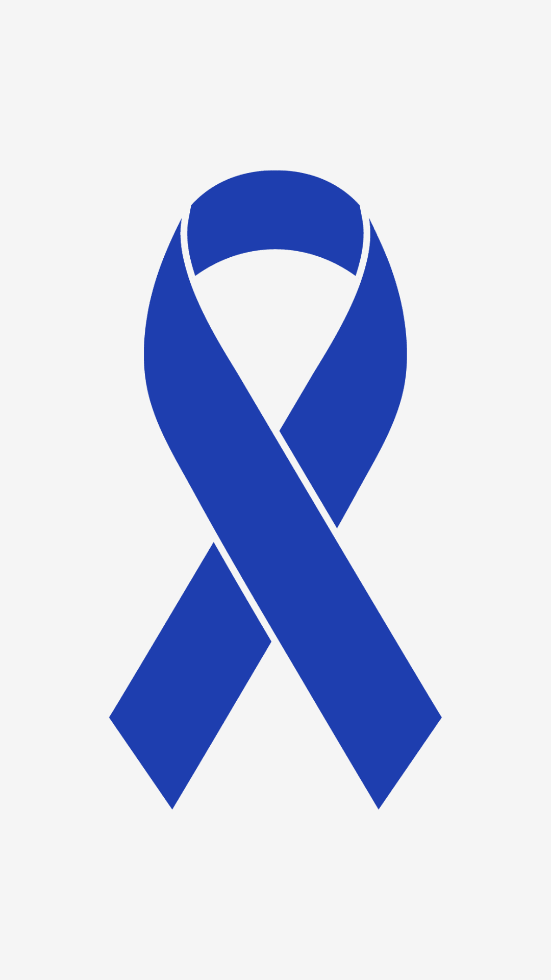 Blue Ribbons for Israel