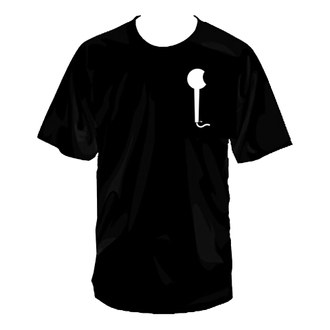 tee shirt design studiojameslong 
for Signature Music