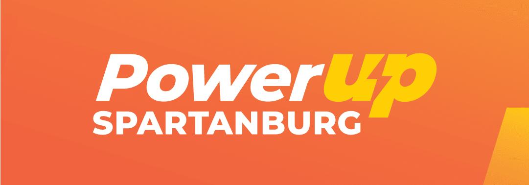 Power Up Spartanburg, led by OneSpartanburg, Inc. and funded by Spartanburg County, is a movement to transform Spartanburg County into the #1 place in the U.S.