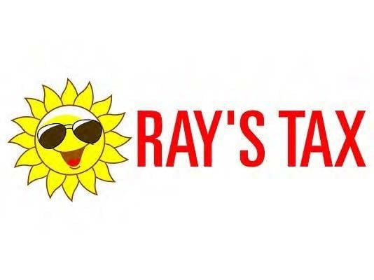 Ray's Tax