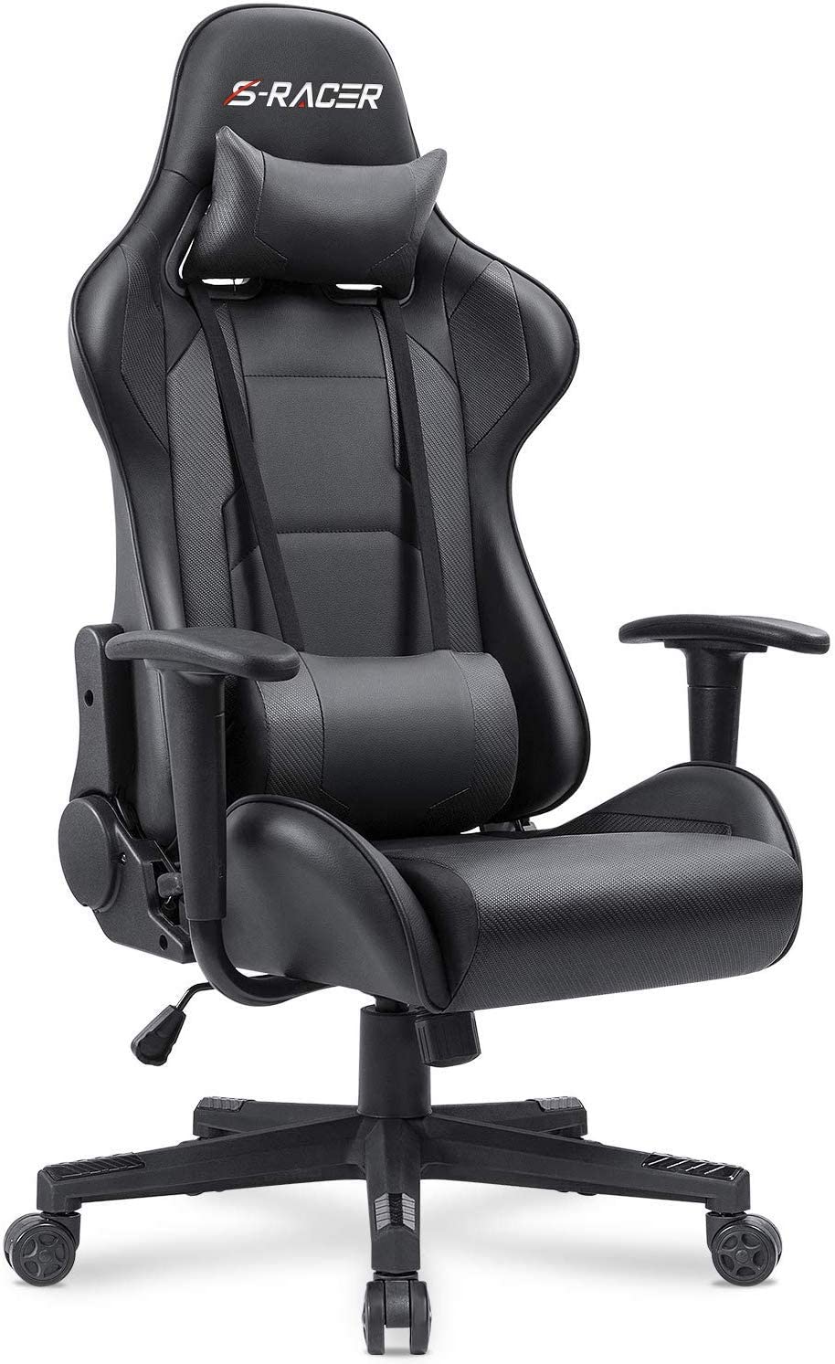 Homall Gaming Chair, Office Chair High Back Computer Chair