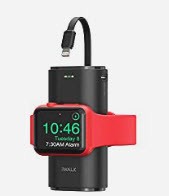 iwalk watch charger