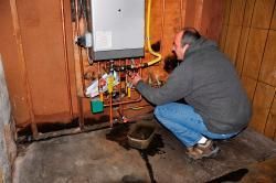 Local Heating System Replacement Company in Detroit, MI.