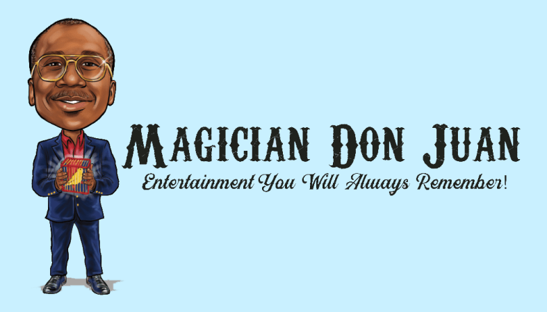 Magician Don Juan